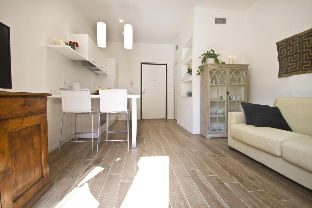 Corte Spagnola Verona Kamer foto