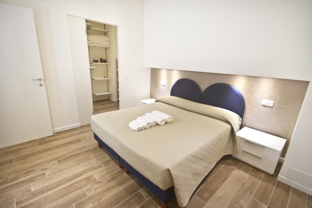 Corte Spagnola Verona Kamer foto