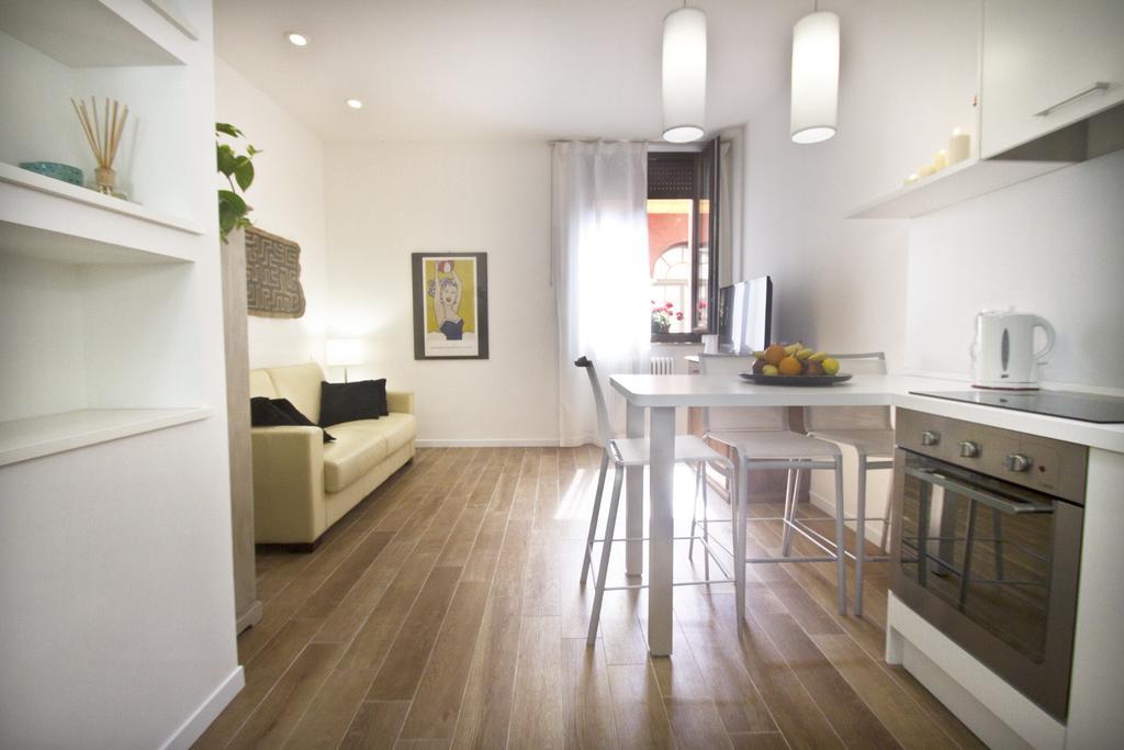 Corte Spagnola Verona Kamer foto