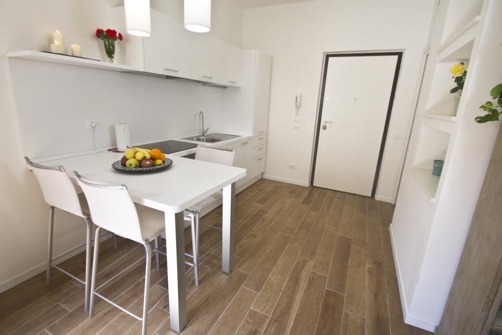 Corte Spagnola Verona Kamer foto