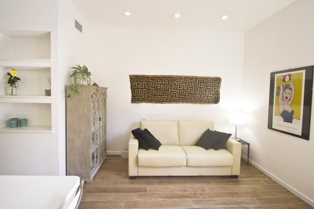 Corte Spagnola Verona Kamer foto