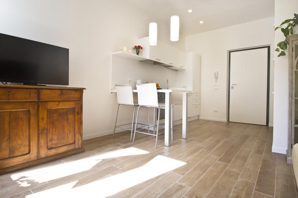 Corte Spagnola Verona Kamer foto