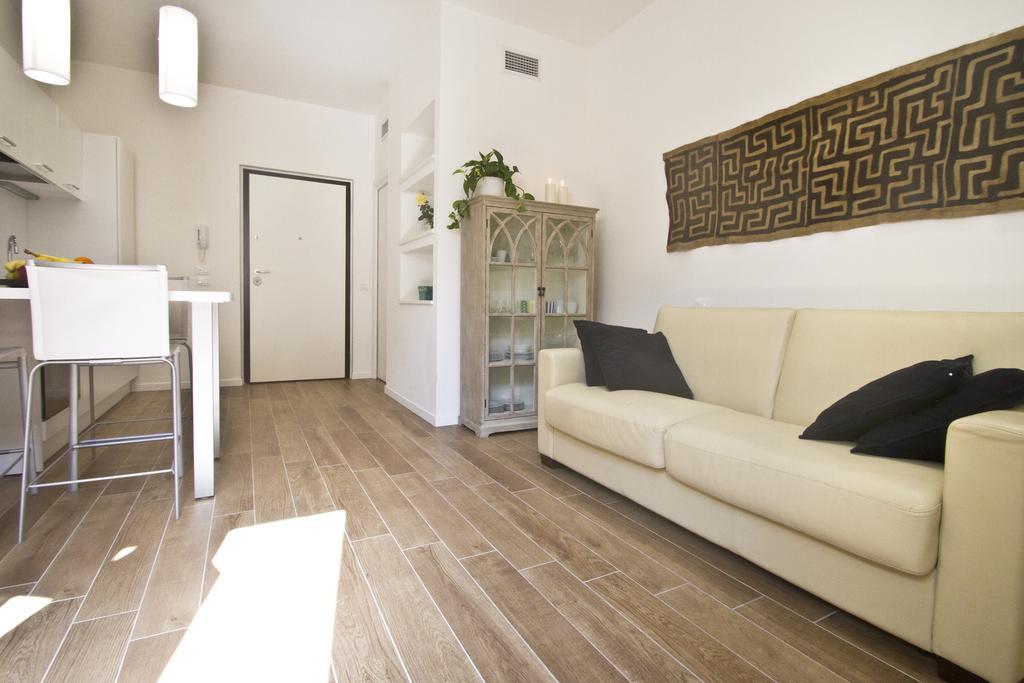 Corte Spagnola Verona Kamer foto