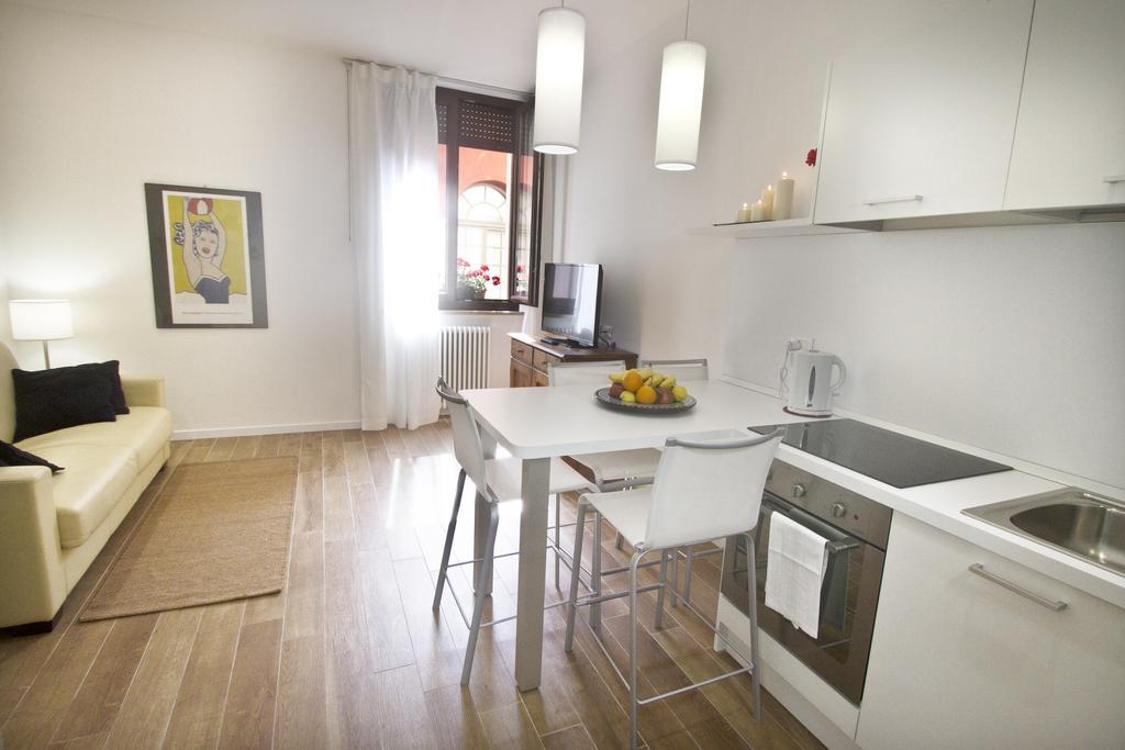Corte Spagnola Verona Kamer foto