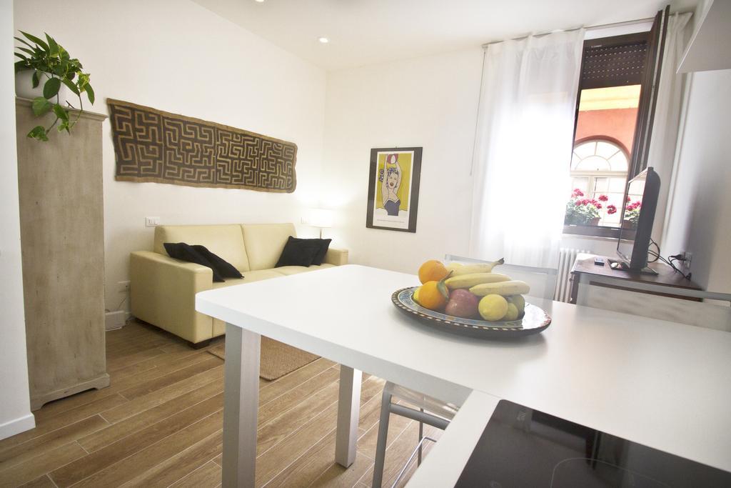 Corte Spagnola Verona Kamer foto