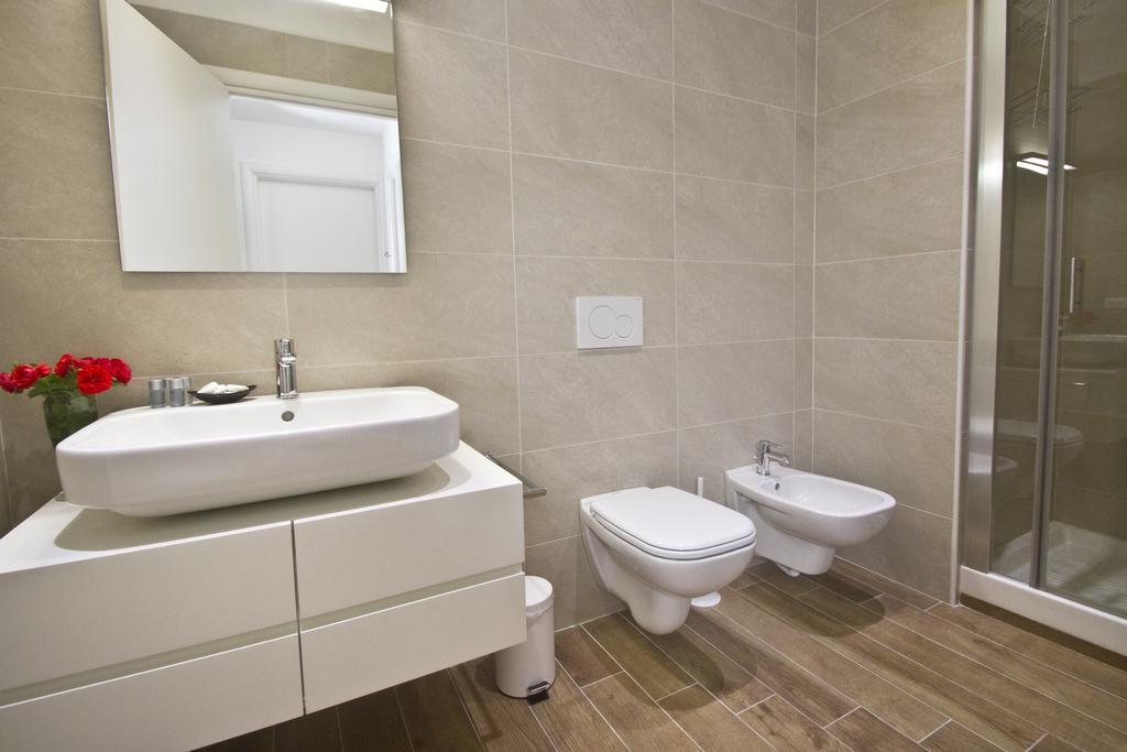 Corte Spagnola Verona Kamer foto