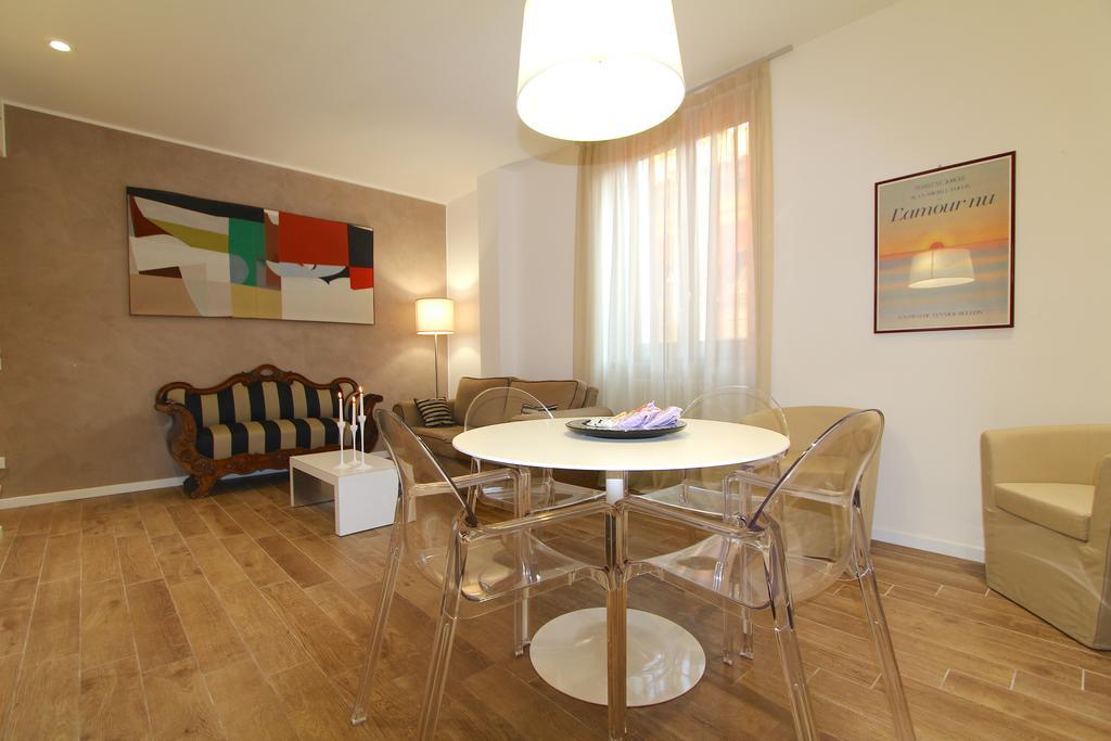 Corte Spagnola Verona Buitenkant foto